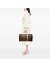 Louis Vuitton 100% Coated Canvas Brown Monogram Keepall 50 One size - photo 2
