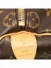 Louis Vuitton 100% Coated Canvas Brown Monogram Keepall 50 One size - photo 7