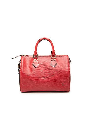 Louis Vuitton Epi Speedy 30 (view 1)