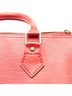 Louis Vuitton 100% Leather Red Epi Speedy 30 One size - photo 10