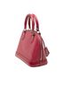 Louis Vuitton 100% Leather Red Epi Alma BB One size - photo 3