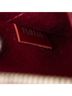 Louis Vuitton 100% Leather Red Epi Alma BB One size - photo 7