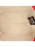 Hermès 100% Canvas Red Small Toile Bride A Brac Case One size - photo 5