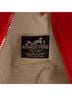 Hermès 100% Canvas Red Small Toile Bride A Brac Case One size - photo 6