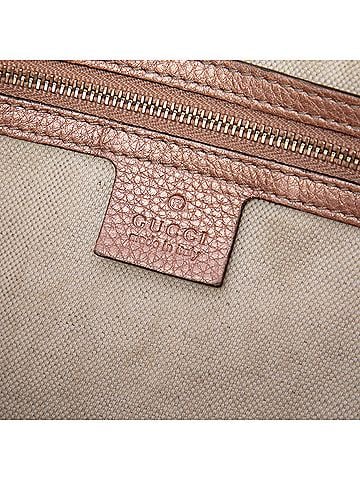 Gucci GG Canvas Bella Tote (view 2)