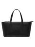 Burberry 100% Leather Black Leather Handbag One size - photo 1