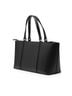 Burberry 100% Leather Black Leather Handbag One size - photo 3