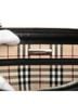 Burberry 100% Leather Black Leather Handbag One size - photo 6