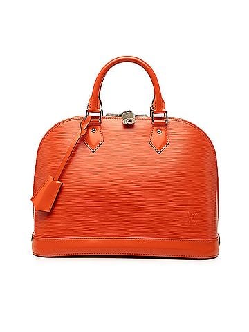 Louis Vuitton Epi Alma PM (view 1)