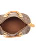 Louis Vuitton 100% Coated Canvas Brown Monogram Speedy 30 One size - photo 5