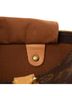 Louis Vuitton 100% Coated Canvas Brown Monogram Speedy 30 One size - photo 2