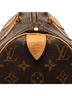 Louis Vuitton 100% Coated Canvas Brown Monogram Speedy 30 One size - photo 6