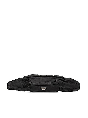 Prada Tessuto Belt Bag (view 1)
