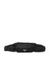Prada 100% Nylon Black Tessuto Belt Bag One size - photo 1