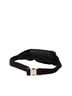 Prada 100% Nylon Black Tessuto Belt Bag One size - photo 3
