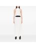 Prada 100% Nylon Black Tessuto Belt Bag One size - photo 2