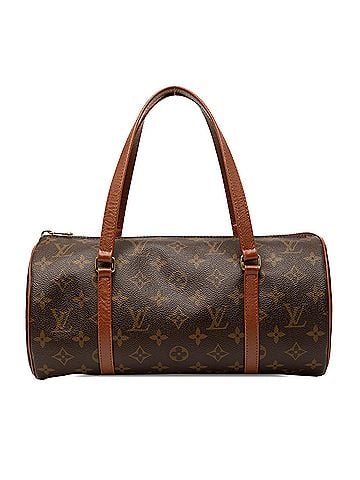 Louis Vuitton Monogram Papillon 30 (view 1)