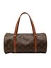 Louis Vuitton 100% Coated Canvas Brown Monogram Papillon 30 One size - photo 1