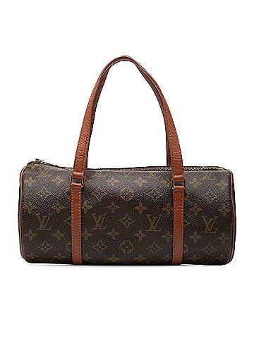 Louis Vuitton Monogram Papillon 30 (view 1)