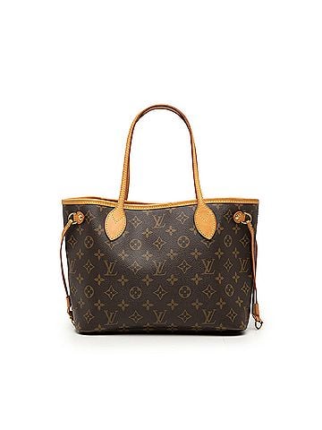 Louis Vuitton Monogram Neverfull PM (view 1)