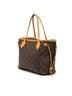 Louis Vuitton 100% Coated Canvas Brown Monogram Neverfull PM One size - photo 3