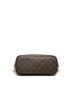 Louis Vuitton 100% Coated Canvas Brown Monogram Neverfull PM One size - photo 4