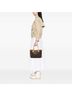 Louis Vuitton 100% Coated Canvas Brown Monogram Neverfull PM One size - photo 2