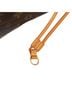 Louis Vuitton 100% Coated Canvas Brown Monogram Neverfull PM One size - photo 8