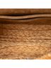 Loewe 100% Raffia Brown Mini Raffia Gate Crossbody One size - photo 5