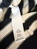 Cinq à Sept Stripes Black White Pullover Sweater Size L - photo 8