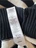 Cinq à Sept Stripes Black White Pullover Sweater Size L - photo 9