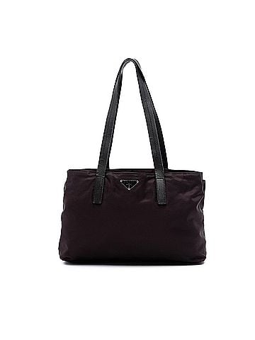 Prada Tessuto Tote (view 1)