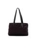 Prada 100% Nylon Purple Tessuto Tote One size - photo 1