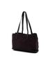 Prada 100% Nylon Purple Tessuto Tote One size - photo 3