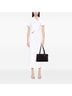 Prada 100% Nylon Purple Tessuto Tote One size - photo 2
