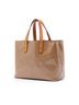 Louis Vuitton 100% Leather Brown Monogram Vernis Reade PM One size - photo 3