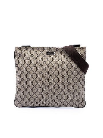 Gucci GG Supreme Crossbody (view 1)