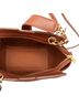 Saint Laurent 100% Raffia Brown Toy Raffia Monogram Downtown Cabas One size - photo 5