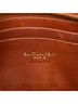 Saint Laurent 100% Raffia Brown Toy Raffia Monogram Downtown Cabas One size - photo 6