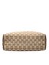 Gucci 100% Canvas Brown GG Canvas Web Pop Tote One size - photo 4