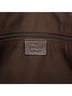Gucci 100% Canvas Brown GG Canvas Web Pop Tote One size - photo 6