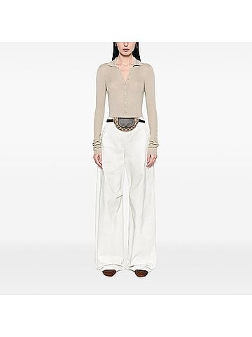 Gucci GG Canvas Belt Bag (view 2)