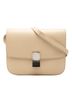 Céline 100% Leather Brown Medium Calfskin Classic Box One size - photo 1