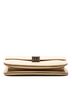 Céline 100% Leather Brown Medium Calfskin Classic Box One size - photo 4