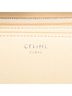 Céline 100% Leather Brown Medium Calfskin Classic Box One size - photo 6