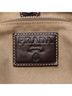 Prada 100% Canvas Brown Canvas Canapa Logo Tote One size - photo 6
