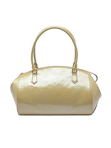 Louis Vuitton Monogram Vernis Sherwood PM (view 1)