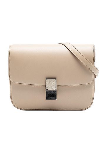 Céline Medium Calfskin Classic Box (view 1)