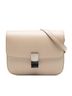 Céline 100% Leather Brown Medium Calfskin Classic Box One size - photo 1