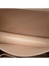 Céline 100% Leather Brown Medium Calfskin Classic Box One size - photo 5